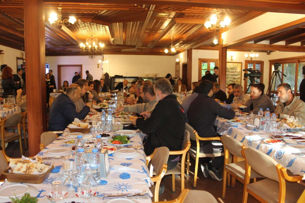 Başkan Günay: “Altı Ayda 50 Milyon TL Kredi Ödedik, 2026’da Büyük Projeler Geliyor” 4